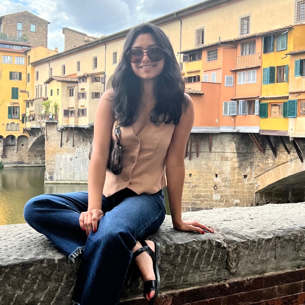 Meet your Posher, Shahnaj